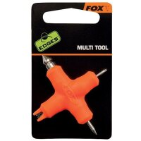 Fox Edges Multi Tool