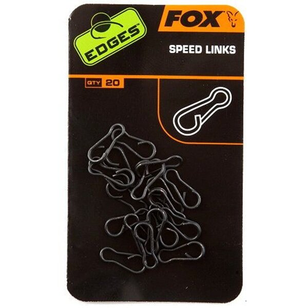 Fox Speed Links