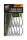 Fox Wide Gape Longshank PTFE Gr.5