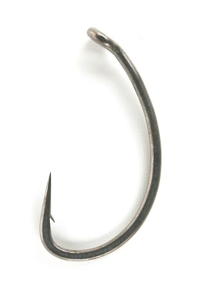 Fox Curve Medium Gr.6