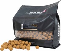 CC MOORE Live System Boilies 10mm 5kg