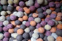Off Cut Futterboilies 20kg