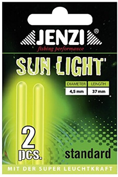 Jenzi Knicklicht Strong Standard