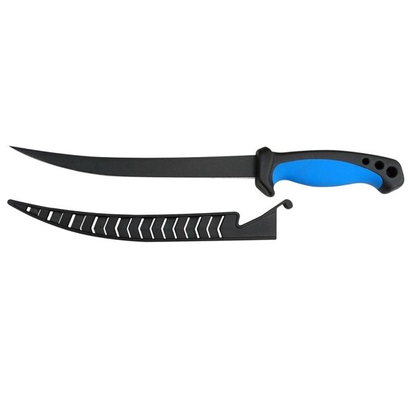Jenzi Filetier Messer 20cm Klinge