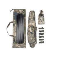 Nash Tackle Bank Life Multi Tarp Camo XL