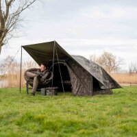 Nash Tackle Bank Life Multi Tarp Camo XL
