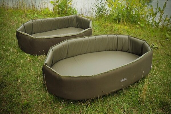 Trakker Self Inflating Crip Mat