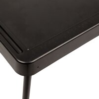 Trakker Deluxe Bivvy Table