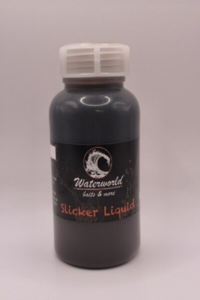 Waterworld Liquid Monster Glm 500 ml