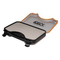 Zeck Jig Head Box Pro S