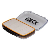 Zeck Jig Head Box Pro S