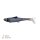 Zeck Rippler 16cm Whitefish (Not UV-Active) | 2 pcs