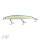 Zeck Zander Läufer Silent 12,5cm 22g Gürkchen (UV-Active)