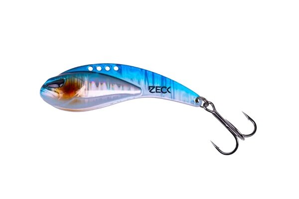 Zeck Blade Shaker 5,5cm/15g Holo Shad