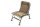 Nash Indulgence Ultralite Chair Camo