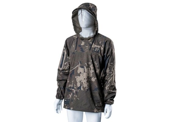 Nash Lite Hydra Flex Hoodie Camo Gr.L