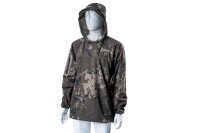Nash Lite Hydra Flex Hoodie Camo Gr.L