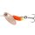 Savage Gear Grub Spinner #1 / 3.8g Red Yellow