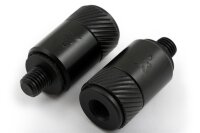 Fox Black Label QR Adaptor