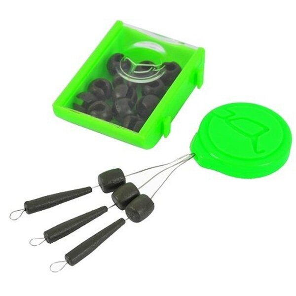 Korda Naked Chod Safety System