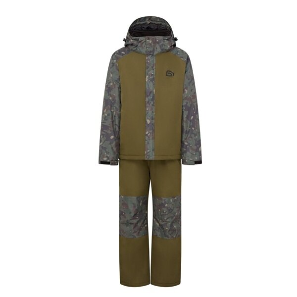 Trakker Camo Thermoanzug 3-Teilig CR 3