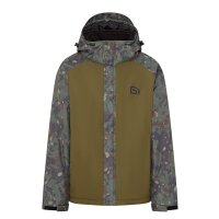 Trakker Camo Thermoanzug 3-Teilig CR 3