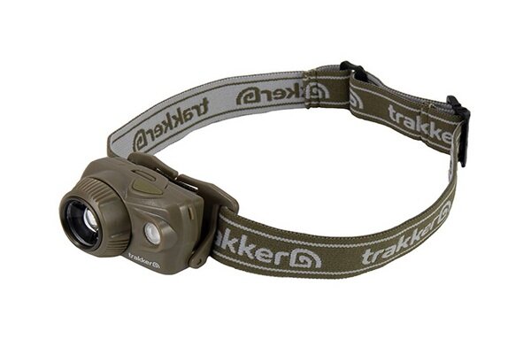 Trakker Nitelife Headtorch 580 Zoom
