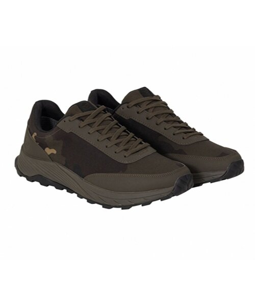Korda Drykore Trainer  Dark Kamo Gr.42
