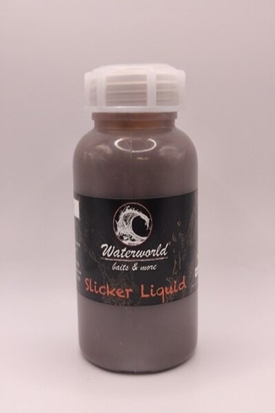 Waterworld Liquid S Plus 500 ml