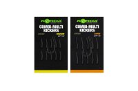 Korda Combi Multi Kicker Green Gr. L