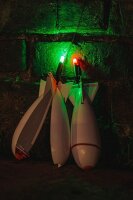 Spomb Light Kit