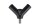 Fox Aluminium Spreader Block