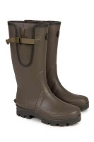 Fox Neoprene Lined Rubber Boots