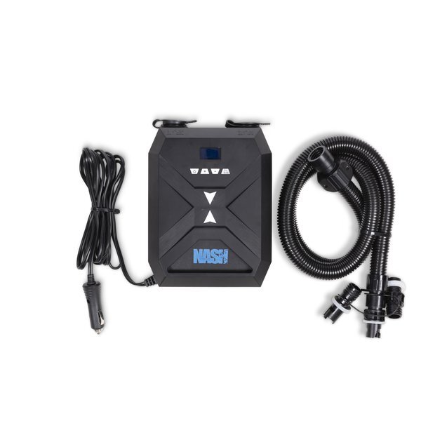 Nash Tackle Boat Life Electric Air Pump