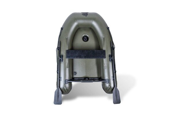 Nash Tackle Boat Life Inflatable Boat 200
