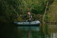 Nash Tackle Boat Life Inflatable Boat 200