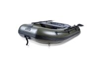 Nash Tackle Boat Life Inflatable Boat 200