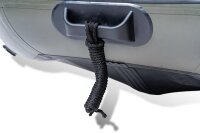 Nash Tackle Boat Life Inflatable Boat 200