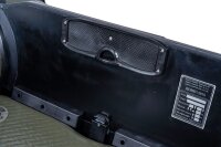 Nash Tackle Boat Life Inflatable Boat 200