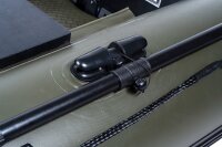 Nash Tackle Boat Life Inflatable Boat 200