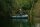 Nash Tackle Boat Life Inflatable Boat 200