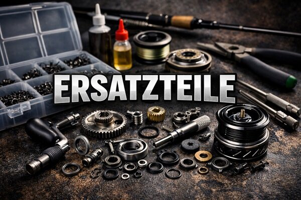 Nash Ersatzteile