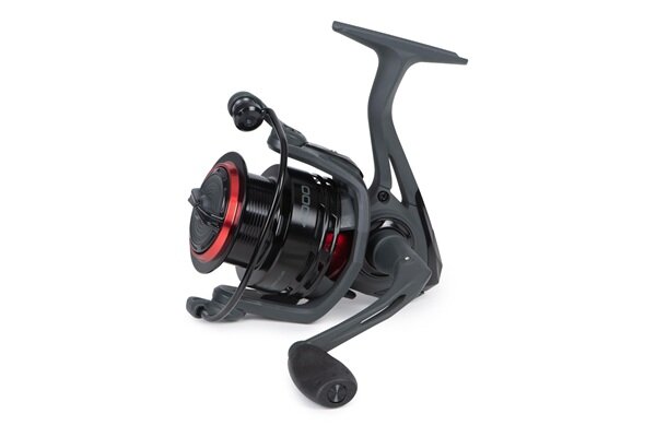 Fox Rage Warrior 4000