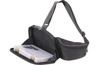 Westin W4 Street Sling 1 Box Medium Titanium Black