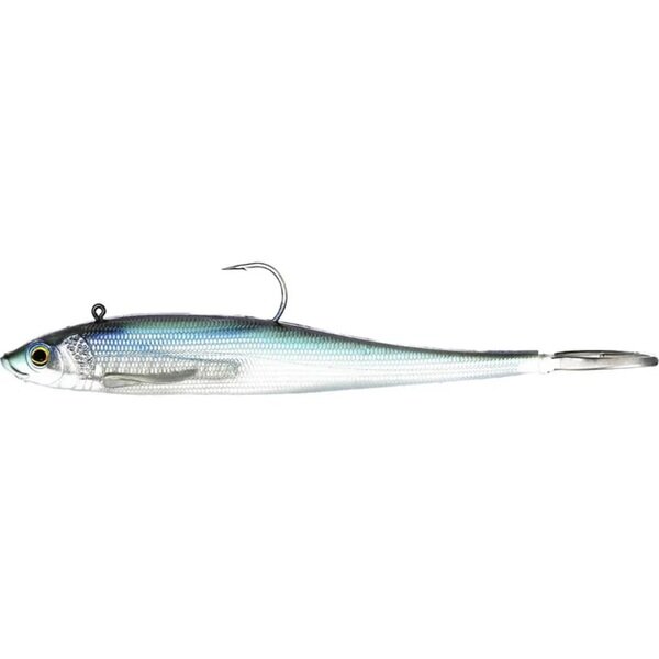 Westin Twitchteez R2F 9,5cm/9g Blue Shinner