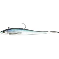 Westin Twitchteez R2F 9,5cm/9g Blue Shinner