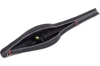 Westin W4 Rod Case Titanium Black 8ft / 132cm
