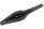 Westin W4 Rod Case Titanium Black 9ft / 147cm