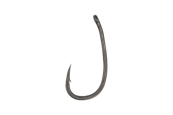 Fox Wide Gape Long Shank Gr.4