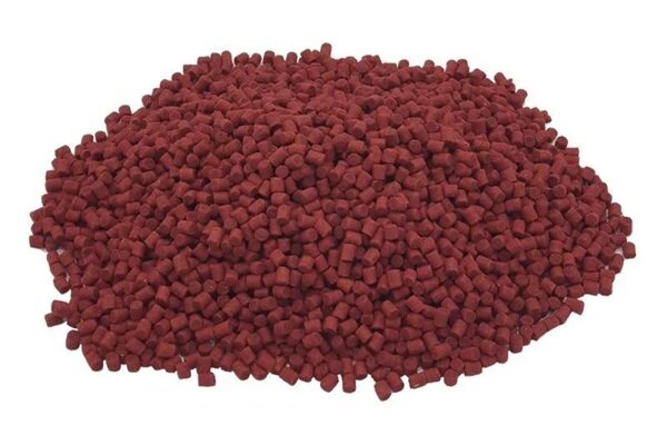 Waterworld Bloodworm Liver Pellets 4,5mm 2 kg